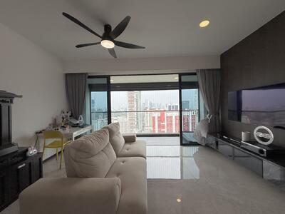 For Sale - One Pearl Bank