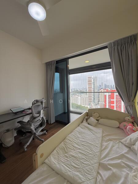 One Pearl Bank Condominium For Sale at S$ 4,380,000 | PropertyGuru Singapore - Bedroom