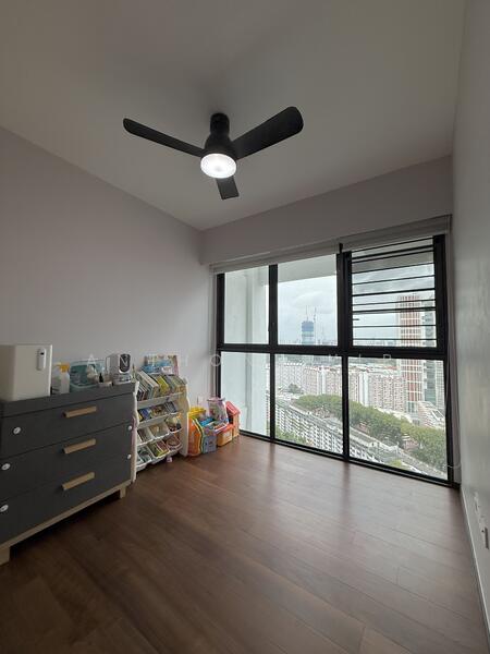 One Pearl Bank Condominium For Sale at S$ 4,380,000 | PropertyGuru Singapore - Bedroom