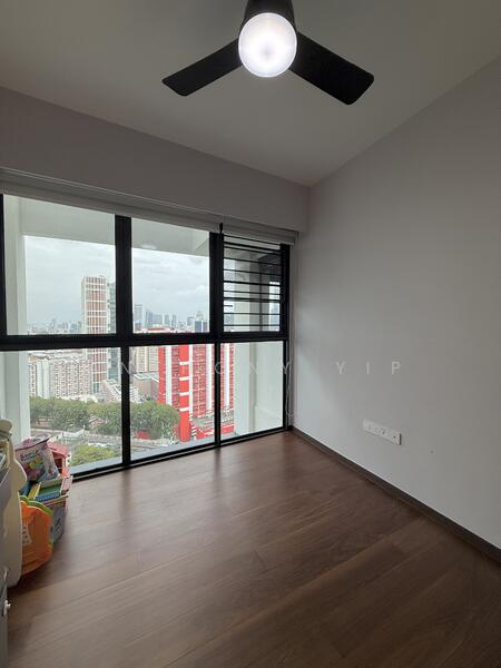 One Pearl Bank Condominium For Sale at S$ 4,380,000 | PropertyGuru Singapore - Bedroom