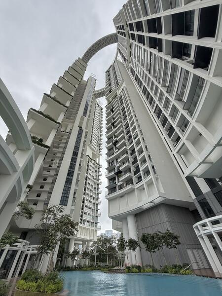One Pearl Bank Condominium For Sale at S$ 4,380,000 | PropertyGuru Singapore