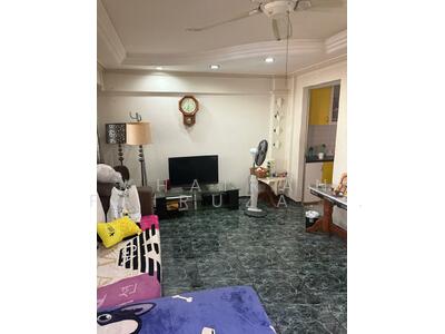 For Rent - 634 Yishun Street 61