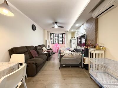 For Sale - 339A Sembawang Close