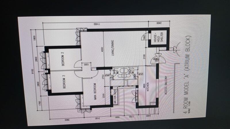 For Sale 91 Tanglin Halt Road