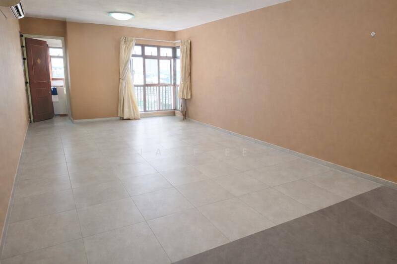 For Sale - 91 Tanglin Halt Road