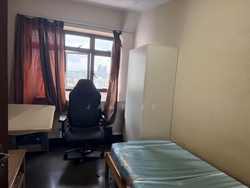 For Sale - 91 Tanglin Halt Road