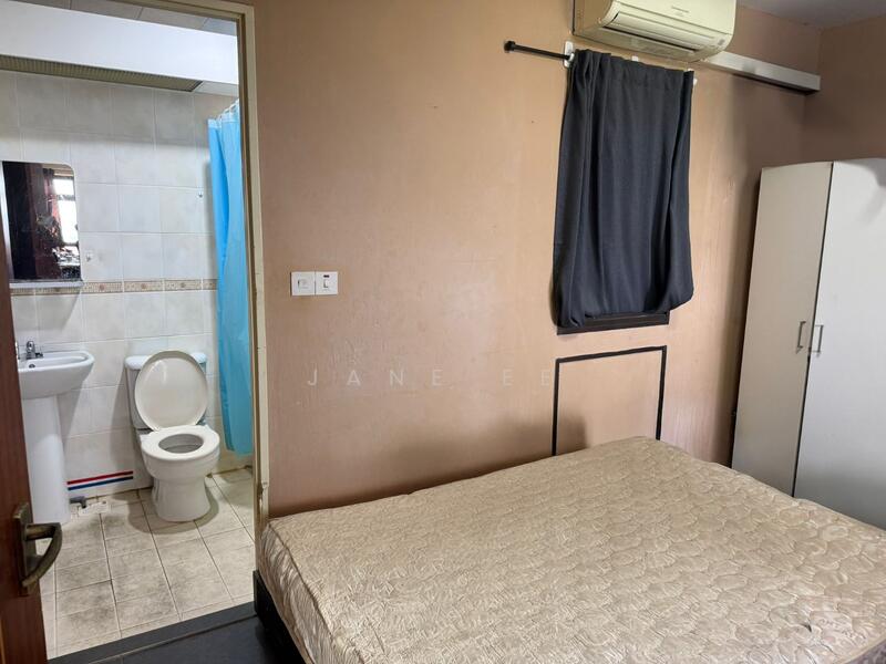 For Sale - 91 Tanglin Halt Road