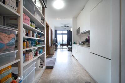 For Sale - 18 Woodsville