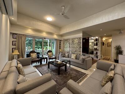 For Rent - Costa Rhu