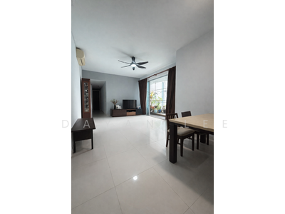 For Sale - YewTee Residences