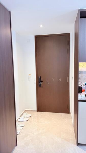 Tembusu Grand, 94 Jalan Tembusu, 2 Bedrooms, 667 sqft, Condominium For Rent, by Jadelyn Ang, 60221580 - PropertyGuru.com.sg