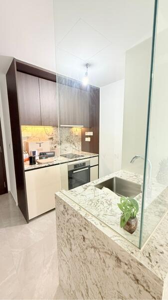 Tembusu Grand, 94 Jalan Tembusu, 2 Bedrooms, 667 sqft, Condominium For Rent, by Jadelyn Ang, 60221580 - PropertyGuru.com.sg