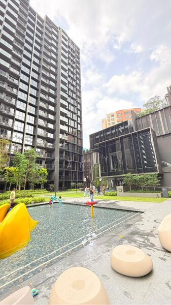Tembusu Grand, 94 Jalan Tembusu, 2 Bedrooms, 667 sqft, Condominium For Rent, by Jadelyn Ang, 60221580 - PropertyGuru.com.sg