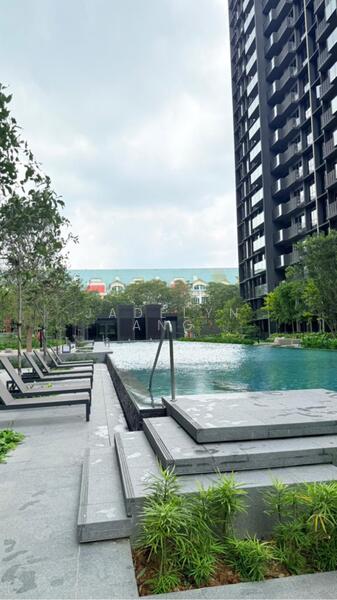 Tembusu Grand, 94 Jalan Tembusu, 2 Bedrooms, 667 sqft, Condominium For Rent, by Jadelyn Ang, 60221580 - PropertyGuru.com.sg