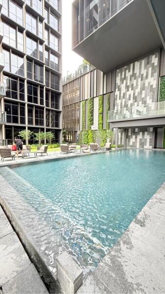 Tembusu Grand, 94 Jalan Tembusu, 2 Bedrooms, 667 sqft, Condominium For Rent, by Jadelyn Ang, 60221580 - PropertyGuru.com.sg