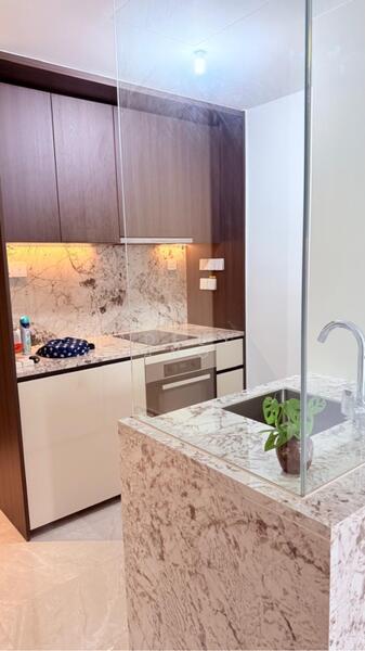 Tembusu Grand, 94 Jalan Tembusu, 2 Bedrooms, 667 sqft, Condominium For Rent, by Jadelyn Ang, 60221580 - PropertyGuru.com.sg