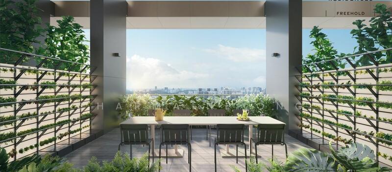 For Sale - Newport Residences