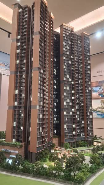 ELTA, 12 Clementi Avenue 1, 5 Bedrooms, 1,776 sqft, Apartment For Sale, by Charmaine Ong, 60221586 - Exterior - PropertyGuru.com.sg