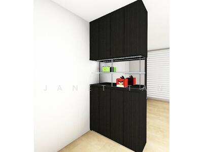 For Sale - 209B Punggol Place