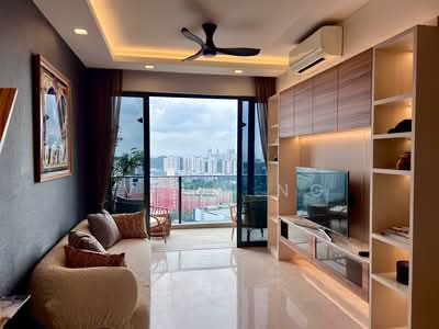 For Rent - Stirling Residences