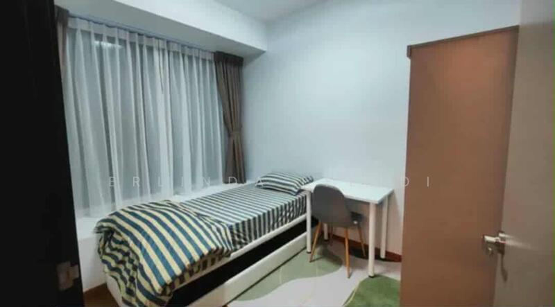 For Sale - Mackenzie 138