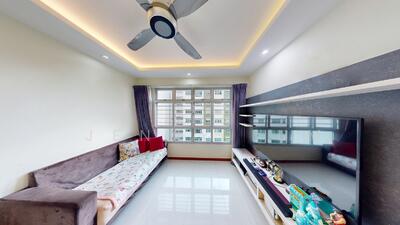 For Sale - 513C Yishun Street 51