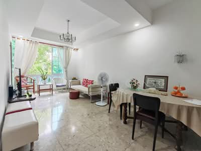 For Sale - Eastwood Green