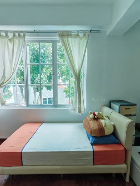 For Sale - Eastwood Green