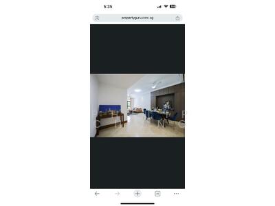 For Rent - Seletaris