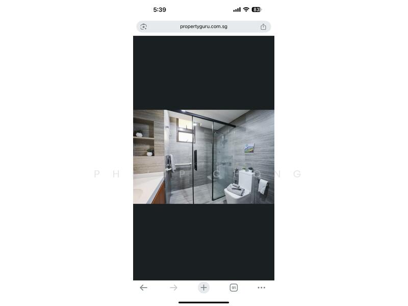 For Rent - Seletaris