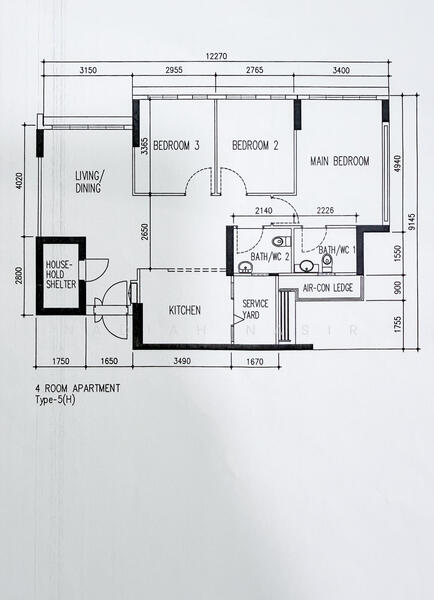 For Sale 683A Edgedale Plains