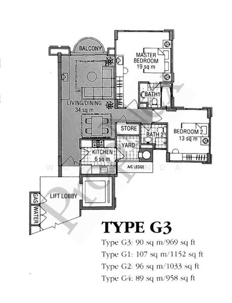 For Rent Symphony Heights