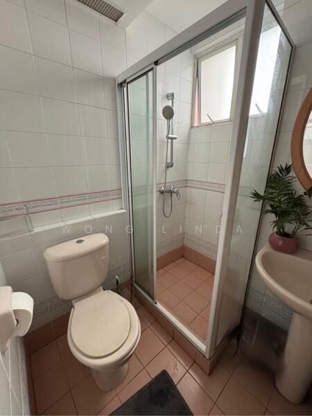 For Rent - Symphony Heights