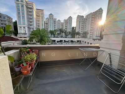 For Rent - Symphony Heights