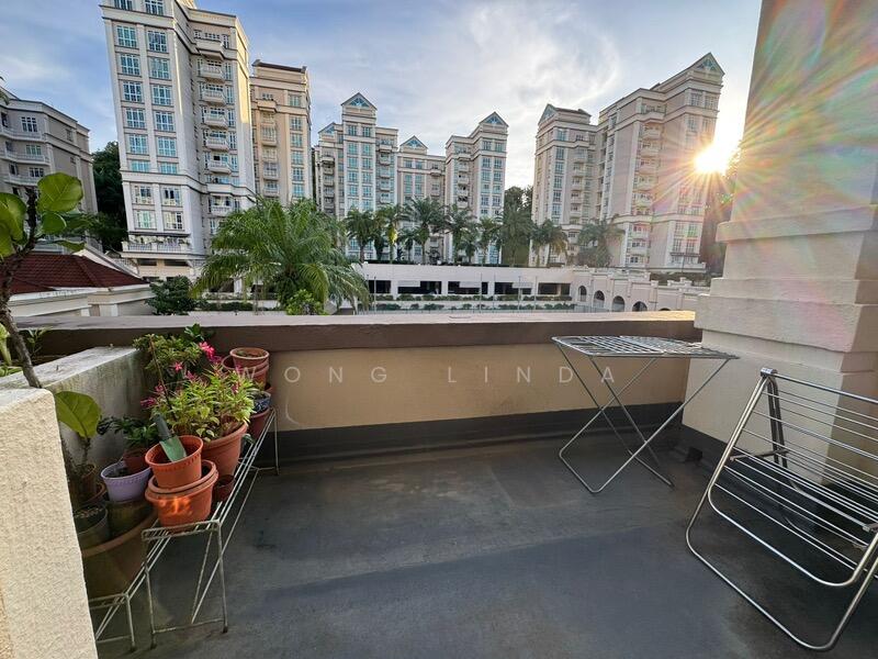 For Rent - Symphony Heights