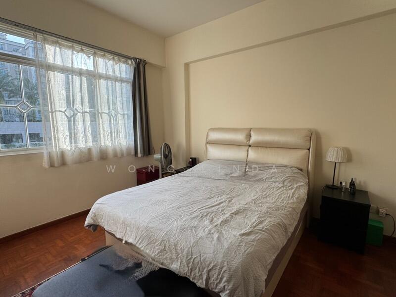 For Rent - Symphony Heights