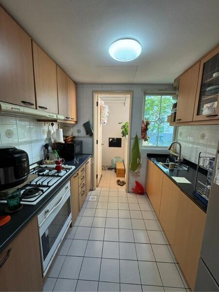 For Rent - Symphony Heights