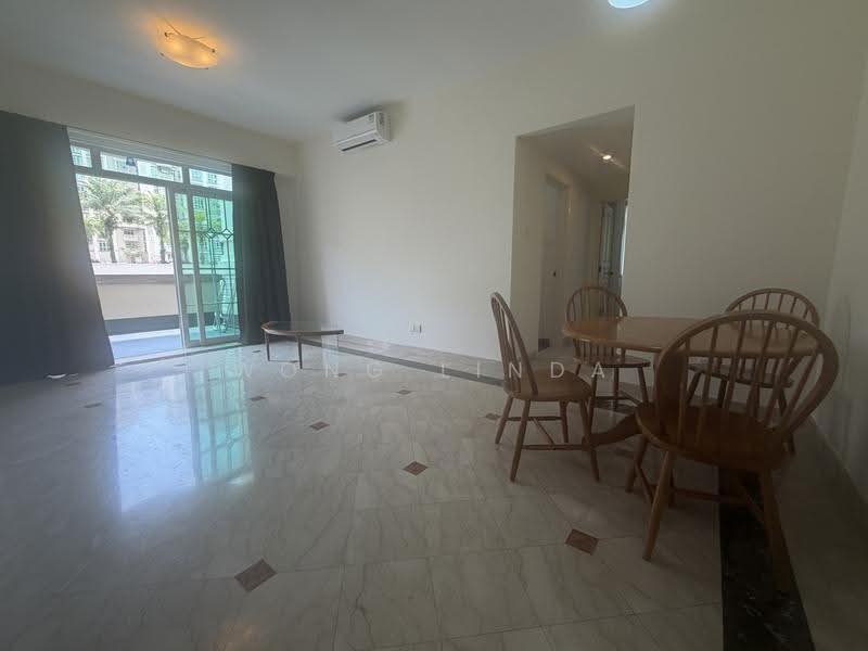 Symphony Heights, 41 Hume Avenue, Clementi Park / Upper Bukit Timah, 2 Bedrooms, 1,033 sqft, Condominium For Rent, by Wong Linda, 60221638 - Living Room - PropertyGuru.com.sg