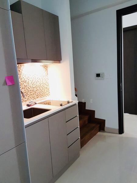 For Rent - Guillemard Suites