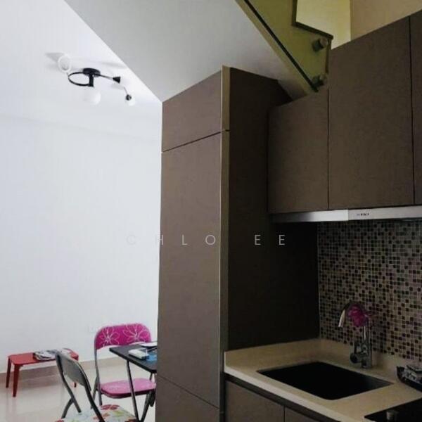 For Rent - Guillemard Suites