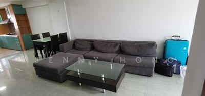 For Rent - 633 Ang Mo Kio Avenue 6