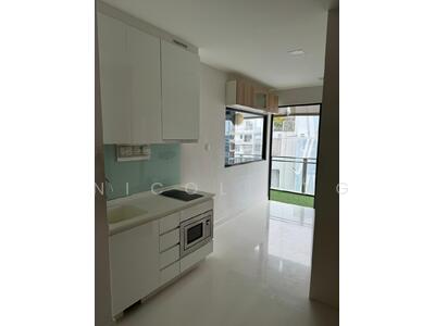 For Sale - Urban Vista