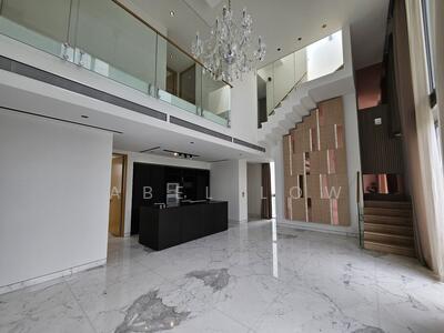 For Rent - White House Residence