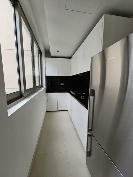 For Rent - White House Residence