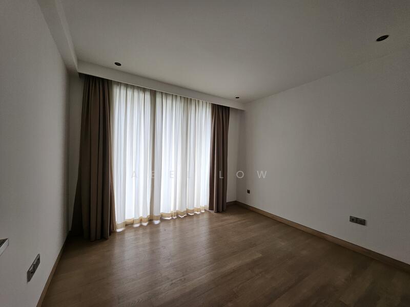 For Rent - White House Residence