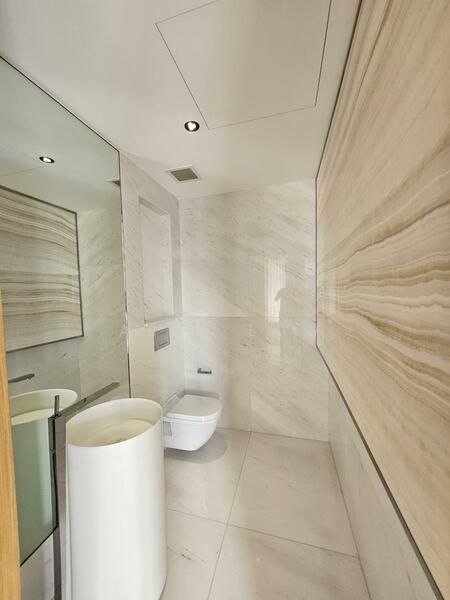 For Rent - White House Residence