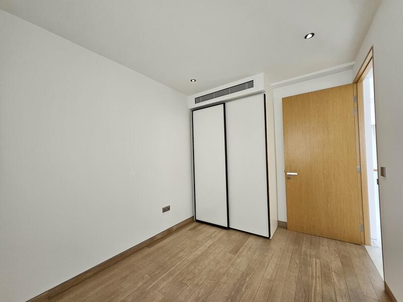 For Rent - White House Residence