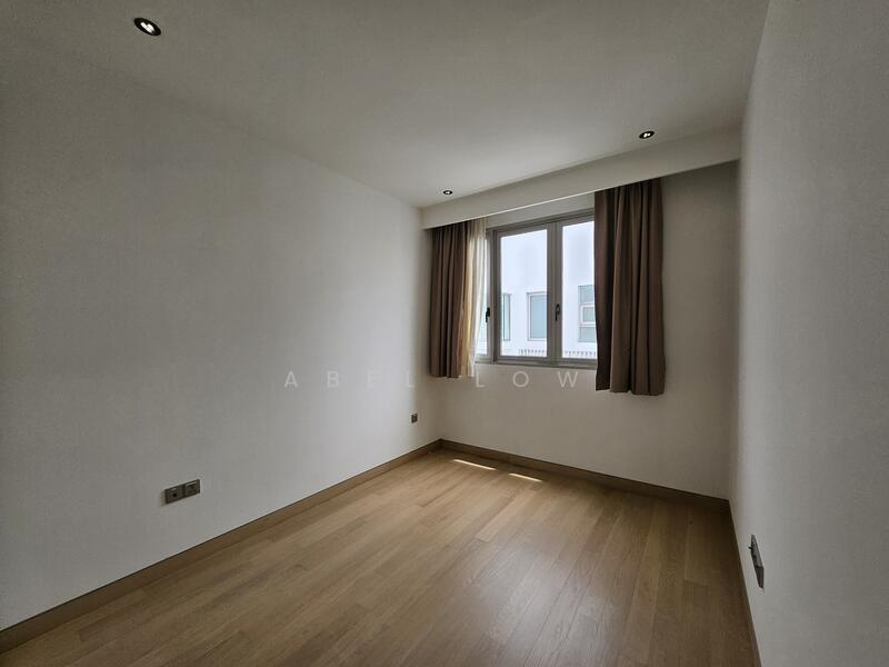 For Rent - White House Residence