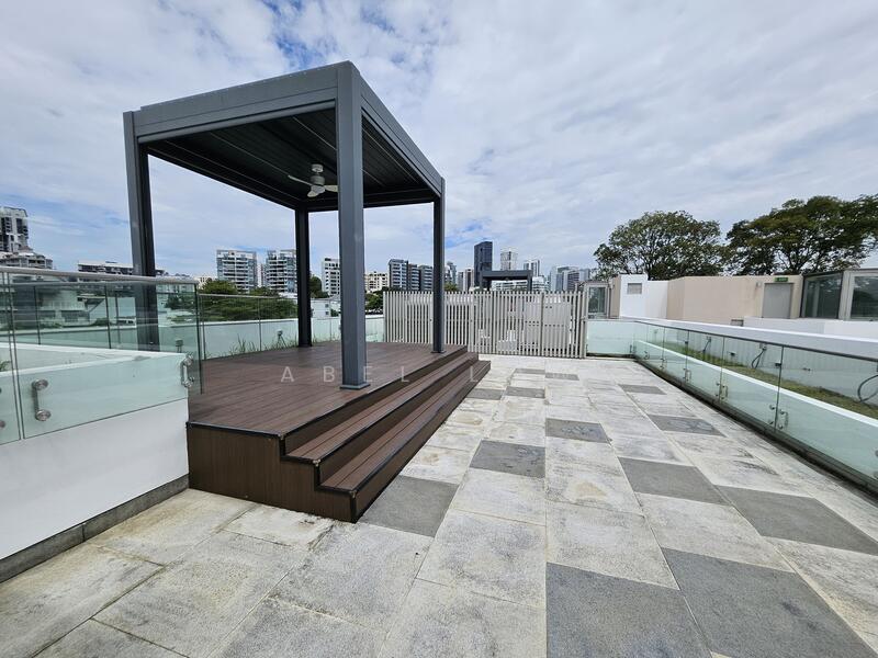 For Rent - White House Residence