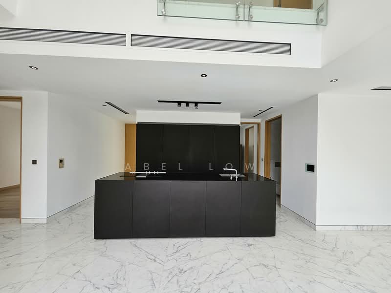 White House Residence, 67 Stevens Road, 4 Bedrooms, 3,940 sqft, Condominium For Rent, by Abel Low, 60221644 - Kitchen - PropertyGuru.com.sg